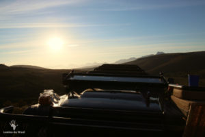 sundowners-at-gondwana-game-reserve