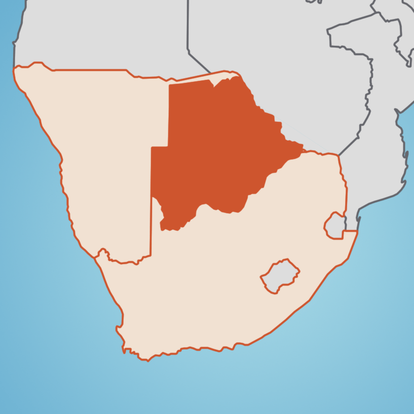 map-botswana
