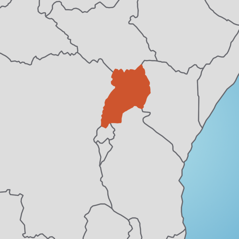 map-uganda