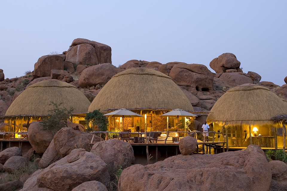 10 Namibia Lodge Elela Africa