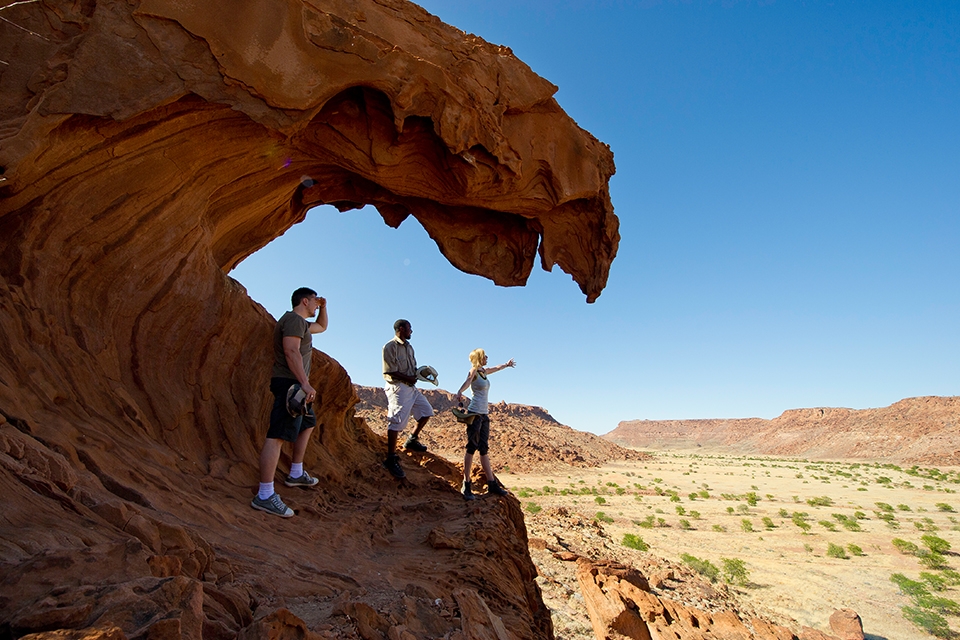 15 Twyfelfontein Elela Africa